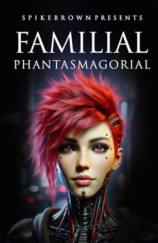 FAMILIAL PHANTASMAGORIAL von UK Book Publishing