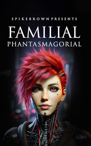 FAMILIAL PHANTASMAGORIAL von UK Book Publishing