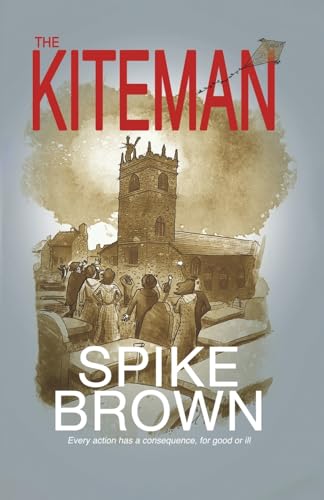 THE KITEMAN von UK Book Publishing