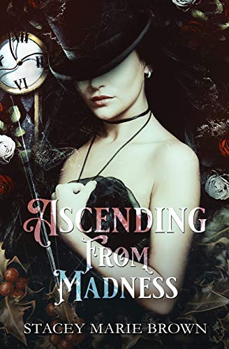 Ascending From Madness (Winterland Tale, Band 2)