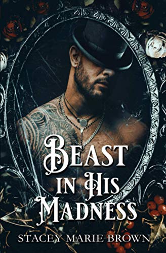 Beast In His Madness (Winterland Tale, Band 4)