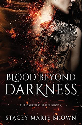 Blood Beyond Darkness (Darkness Series, Band 4)