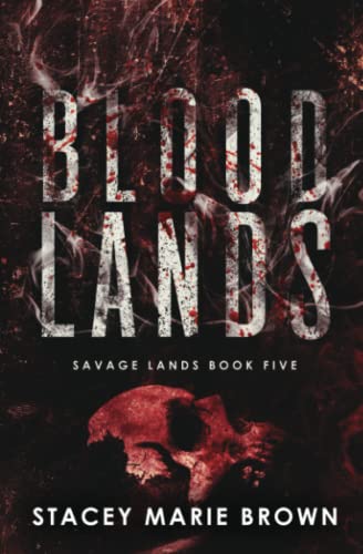 Blood Lands (Savage Lands, Band 5) von Twisted Fairy Publishing