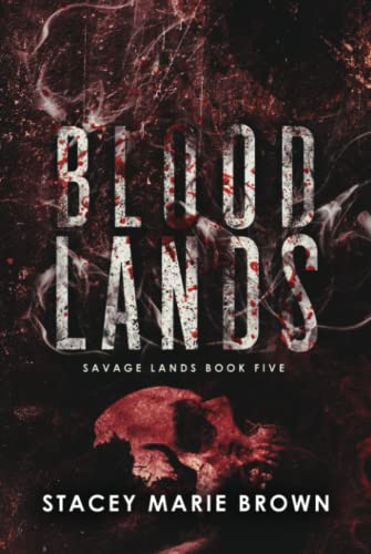 Blood Lands (Savage Lands 5) von Twisted Fairy Publishing
