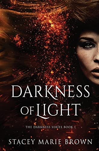 Darkness of Light Darkness of Light