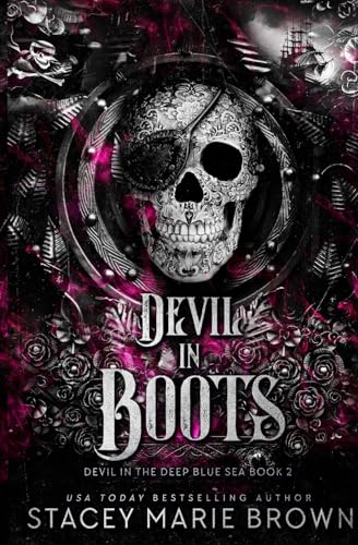 Devil In Boots Devil In Boots von Twisted Fairy Publishing