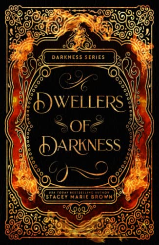 Dwellers Of Darkness- 10 year Anniversary (Darkness Series- 10 year Anniversary Edition, Band 3) von Twisted Fairy Publishing