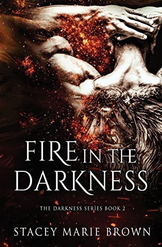 Fire In The Darkness Fire In The Darkness