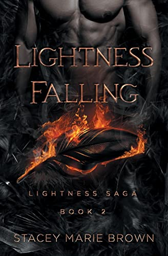 Lightness Falling (Lightness Saga, Band 2)