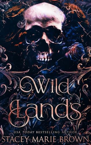 Wild Lands: Alternative Cover (Savage Lands Series Alternative Covers, Band 2)