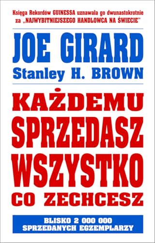 Każdemu sprzedasz wszystko co zechcesz