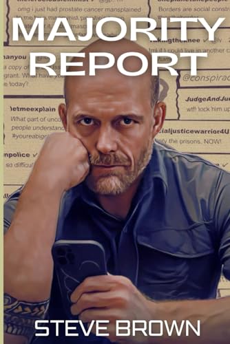 Majority Report Majority Report