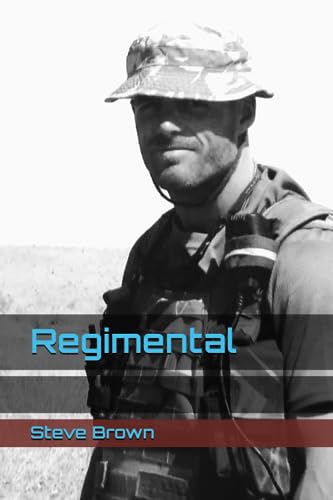 Regimental von Independently published