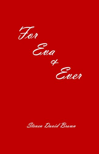For Eva & Ever von Independently published