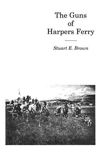 Guns of Harpers Ferry von Genealogical Publishing Company