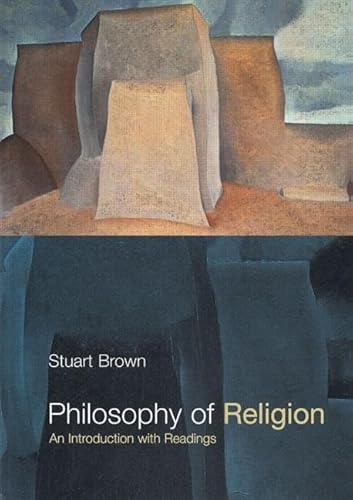 Philosophy of Religion: An Introduction With Readings (Philosophy and the Human Situation) von Routledge