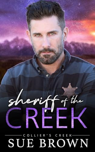 Sheriff of the Creek: MM Small Town Romance