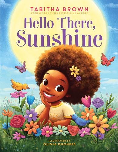 Hello There, Sunshine von HarperCollins