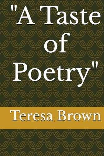 "A Taste of Poetry" von Independently published