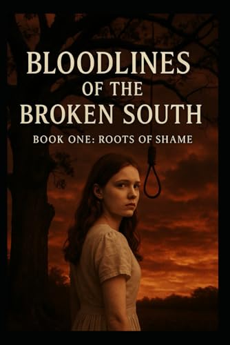 Bloodlines of the Broken South: Book One: Roots of Shame von Independently published