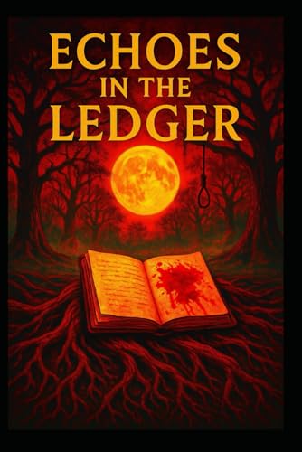 Bloodlines of the Broken South: Book Two: Echoes in the Ledger von Independently published