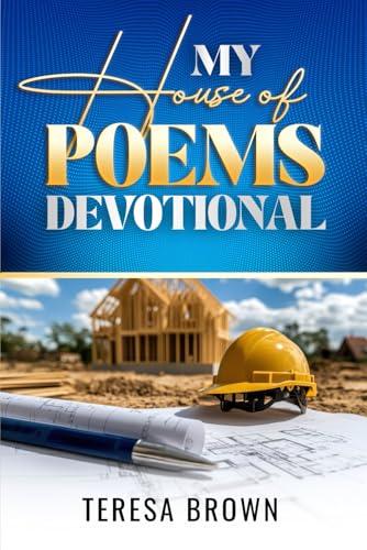 My House of Poems Devotional von Independently published