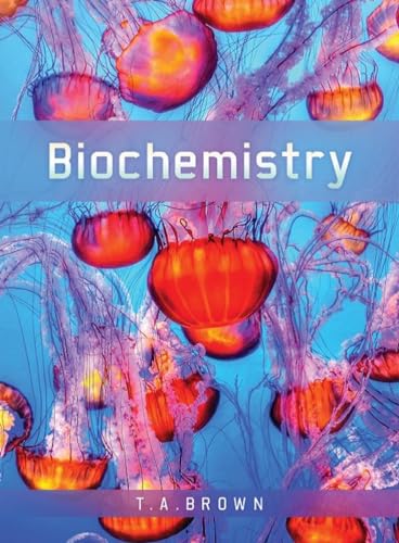 Biochemistry (Textbooks) von Scion Publishing