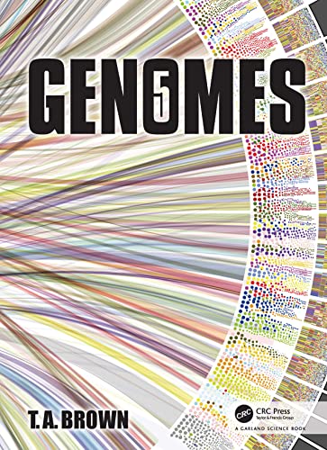 Genomes von CRC Press
