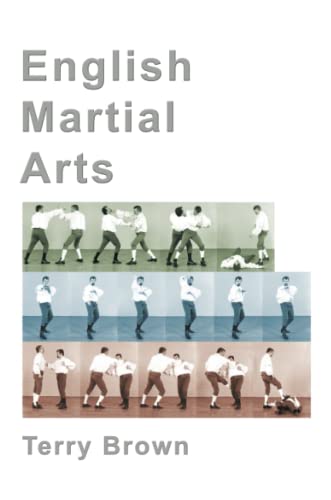 English Martial Arts von Anglo-Saxon Books