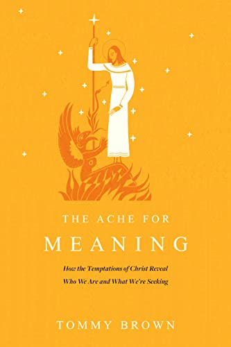 The Ache for Meaning: How the Temptations of Christ Reveal Who We Are and What We're Seeking von NavPress