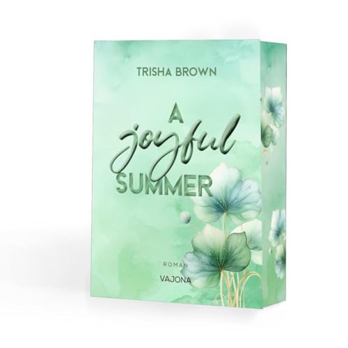 A joyful SUMMER von VAJONA Verlag