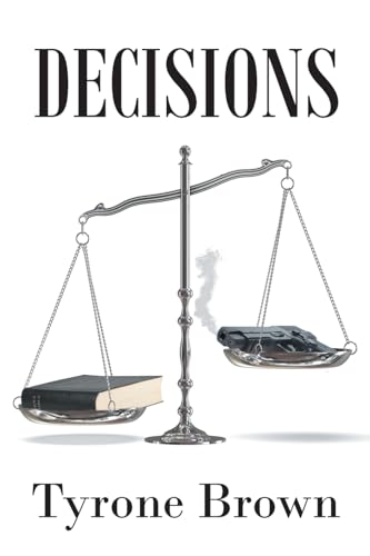 Decisions von Page Publishing Inc