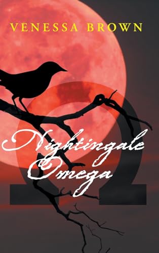 Nightingale Omega von FriesenPress