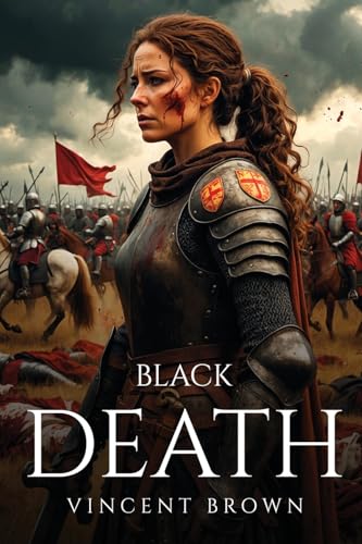 Black Death von Vincent Brown