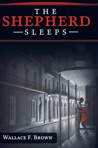 The Shepherd Sleeps The Shepherd Sleeps von Writers Exchange E-Publishing
