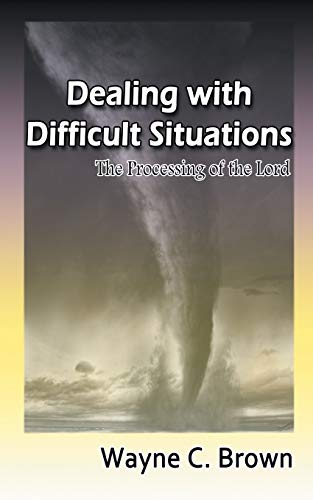 Dealing with Difficult Situations: The Processing of the Lord von Strategic Book Publishing & Rights Agency, LLC