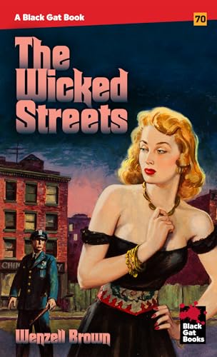 The Wicked Streets von Stark House Press