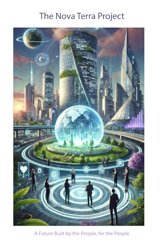The Nova Terra Project: A Future Built by the People, for the People