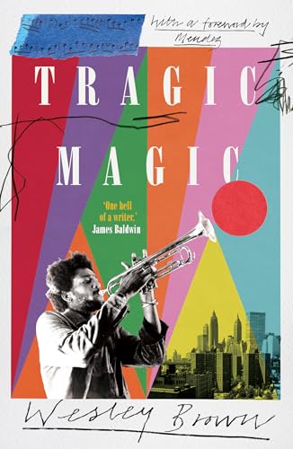 Tragic Magic von Daunt Books Publishing
