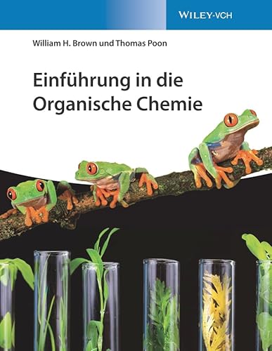 Einführung in die Organische Chemie von Wiley