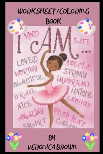 “I AM” von Independently published