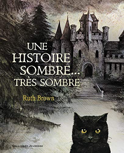 Une histoire sombre-- très sombre