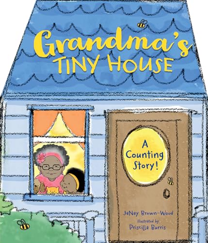 Grandma's Tiny House von Penguin