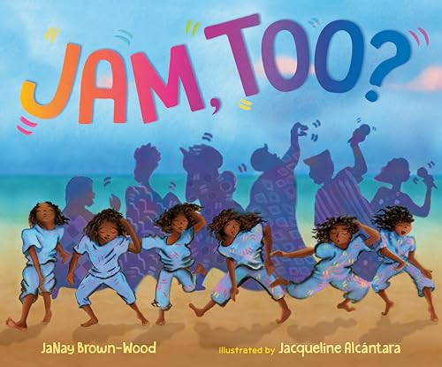 Jam, Too? Jam, Too? von Penguin (US)