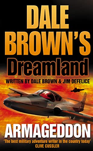 ARMAGEDDON (Dale Brown’s Dreamland)