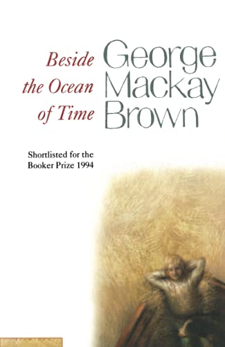 BESIDE THE OCEAN OF TIME BESIDE THE OCEAN OF TIME