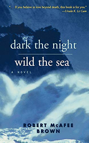 Dark the Night, Wild the Sea von Westminster John Knox Press