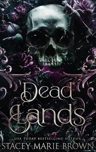 Dead Lands: Alternative Cover (Savage Lands Series Alternative Covers, Band 3) Dead Lands: Alternative Cover (Savage Lands Series Alternative Covers, Band 3) von Twisted Fairy Publishing