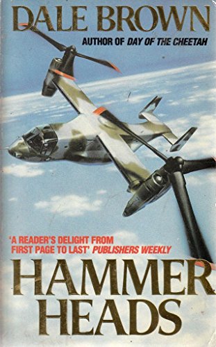 HAMMERHEADS von HarperCollins