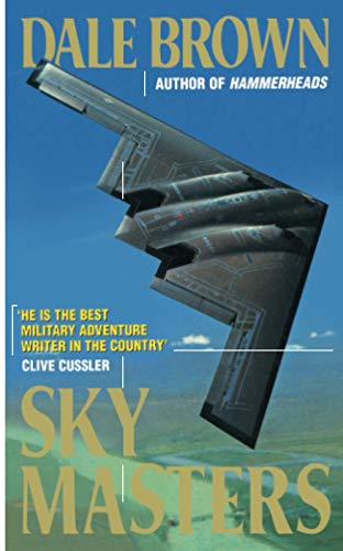 SKY MASTERS SKY MASTERS von HarperCollins
